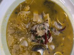 -哈啾嗨·新概念蒙餐(红星新城店)