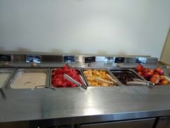 -So Lounge索兰至餐厅(蓝色港湾店)