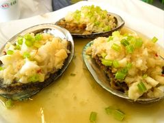 -众味海鲜大排档·活海鲜·潮汕味(南澳店)