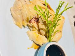 -老头儿油爆虾·三潭印月