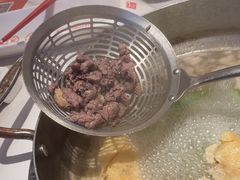-八合里潮汕鲜牛肉火锅(深圳海岸城店)