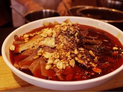 -夫妻肺片·中华老字号·正宗川菜(春熙路店)