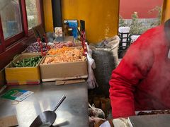 -秋栗香(地安门店)