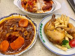 -澳门地道葡国餐