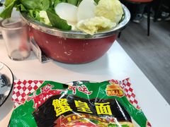 -刘少华贵州小黄牛·鲜牛肉火锅(总店)