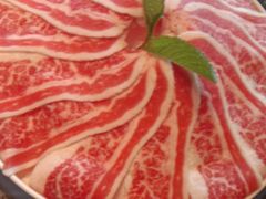 -五星桥原切肥牛火锅·30年专注好牛肉(湖塘店)