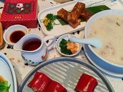 -点都德(广州白云山景区南门店)