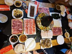 -徐记铜火锅(泉园店)