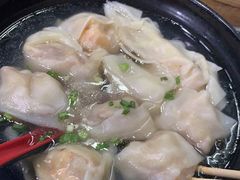 -食惠里小笼包面馆(越秀店)