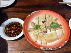 白切鸡-广府乡下·饭庄(新港东路店)