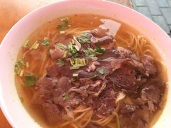 -鑫明明拉面(宁化路店)