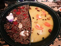 -水巷子·巴掌腰片重庆火锅(云纺店)