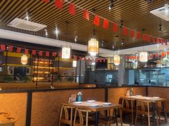 -如轩·海鲜砂锅粥·潮汕菜(南城店)
