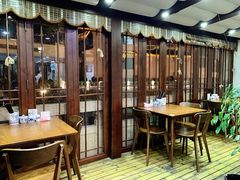 大堂-孙盛兴奥灶面馆·蟹黄面·三虾面(山塘街总店)