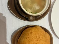 -马克西姆俄罗斯餐厅(通亚街店)