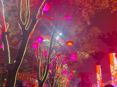 -大唐不夜城-开元广场