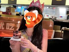 -烤匠麻辣烤鱼(万象城店)