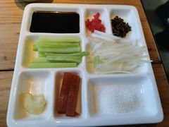 -四季民福烤鸭店(前门廊房二条店)