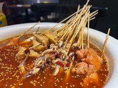 -三生小馆(亭知路店)