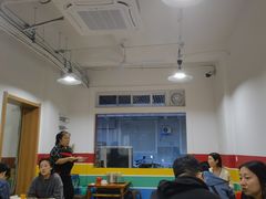 -陈氏肥蛤(小纬六路总店)