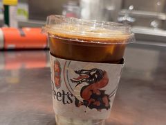 -Peet's Coffee皮爷咖啡(武商Mall手作店)