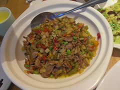 -严记小天府酸菜鱼(西四路店)