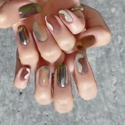 -LILY NAILS美甲美睫