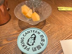 -北京食堂·烤鸭·宵夜(亚运村店)