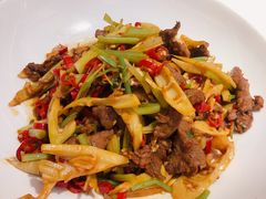-径山十八道·风味民间菜(杭州总店)