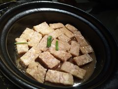 招牌焗香芋-花千醉(新街口店)