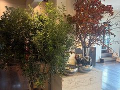 -The Georg(东华门店)
