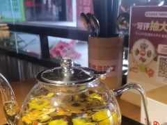 -田婆婆的菜(新天地店)