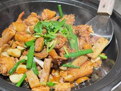 -肥家大排档(天河体育西店)