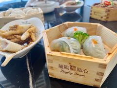 -龙凤点心饼家·39年老字号(松岗店)