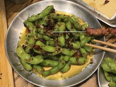 -破店肥哈·东北烧烤·夜宵(南山保利店)