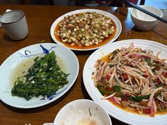 -邓公本味卤·江湖菜(天星桥创始店)
