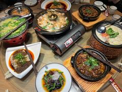 -陶德砂锅(蜀汉路店)
