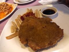 -德大西餐社(云南南路店)