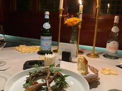 -三嚥阁 La Villa Restaurant