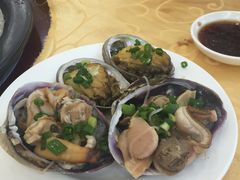 -海岛渔村大酒店(云霄路店)