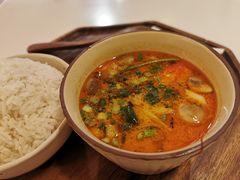 冬阴功汤饭-GOGO Plate(成都太古里店)