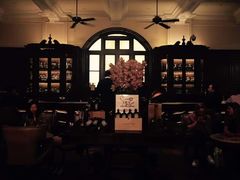 -LONG BAR 廊吧(外滩华尔道夫酒店)