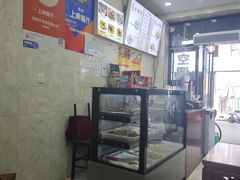 -刘信牛羊肉泡馍小炒(回民街店)