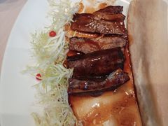 -恒悦轩·粤菜(上海展览中心店)