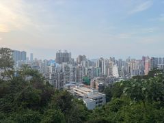 -东望洋炮台东望洋灯塔