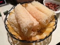 -润园四季椰子鸡火锅(海上世界店)