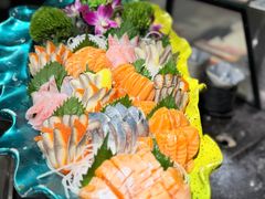 -美食汇·海鲜自助西餐厅·江门富力万达嘉华酒店