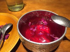 -觅山云南菜(泊富ICITY店)