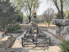 -青龙湖公园