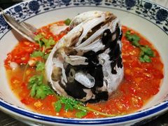 -湘潭九龙鱼头店(城南西路店)